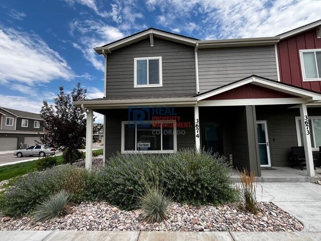 Building Photo - 3674 Ronald Reagan Ave Rental