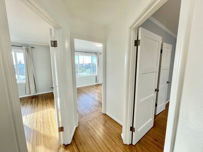 Photo - Beach Lover SF Home 3BR/2BA + Bonus Room! Large Yard! Outer Sunset! PROGRESSIVE