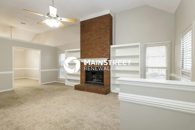 3 Bedroom Pet-Friendly Home in MEMPHIS, TN with Main Street Renewal