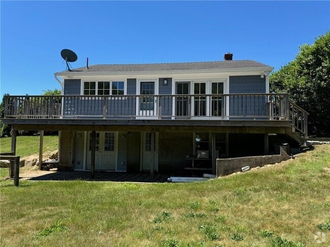 Building Photo - 121 Conch Rd Rental