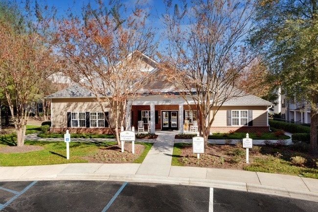Forest Oaks Apartment Homes