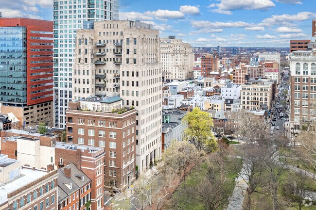 Photo - The Ayer Condominium