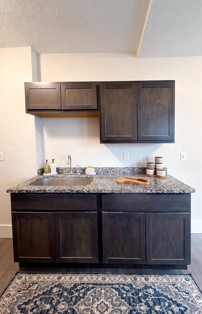 kitchen sink