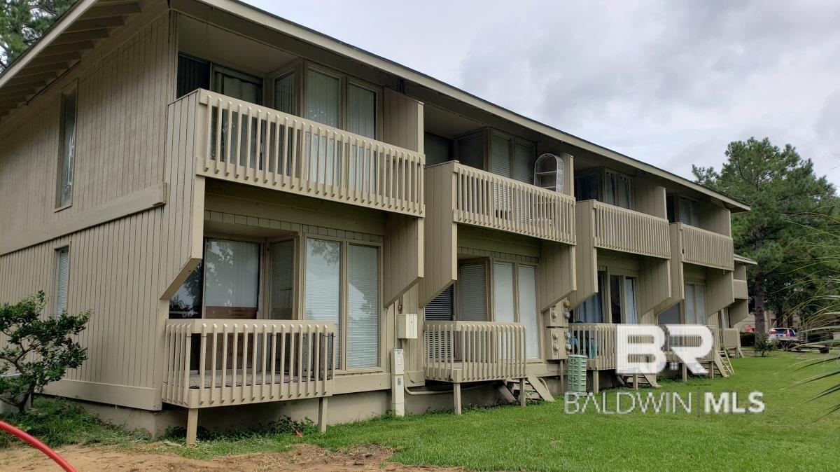 Photo - 1011 Sea Cliff Dr N Apartamento