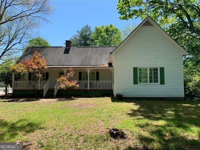 Building Photo - 1145 Mayfield Rd