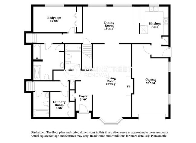 Photo - 4 Bedroom Pet-Friendly Home in ARNOLD, MO ...