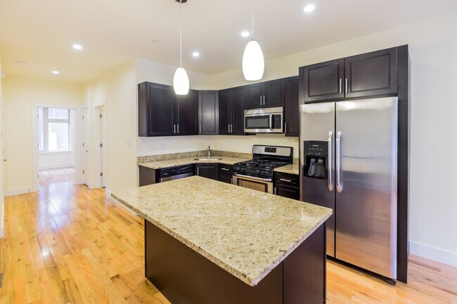 Photo - 1541 Ogden St Unidad B - 1st Floor