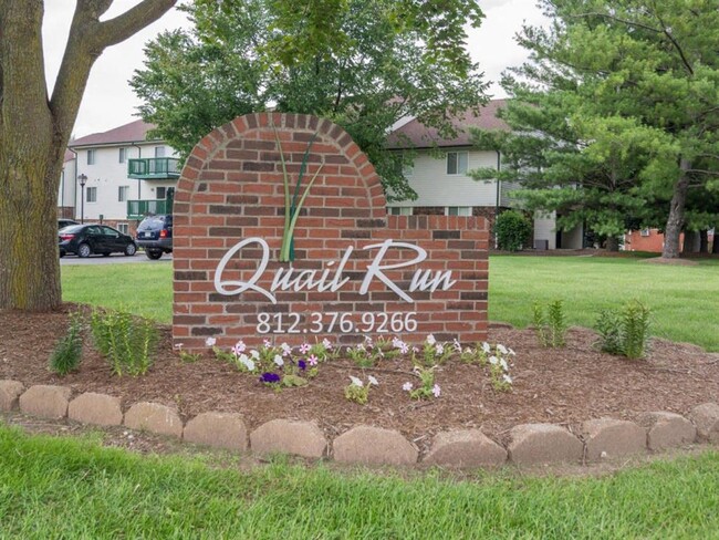 Photo - Quail Run Apartments