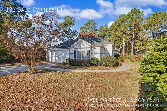 Photo - 131 Bald Cypress Ct