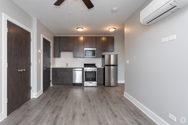 Photo - Kenmore + Irving
