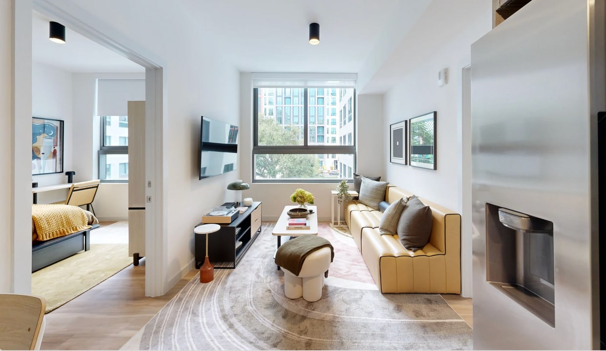 Photo - i5 Wynwood Co-Living Apartments