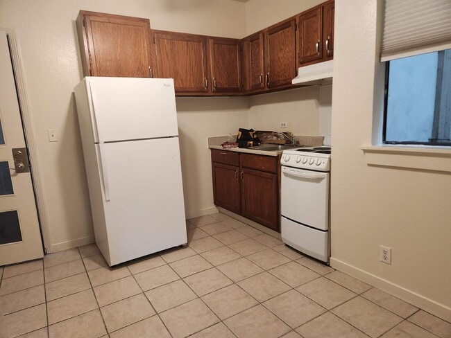 Photo - 1 Bed 1 Bath in Historical Building