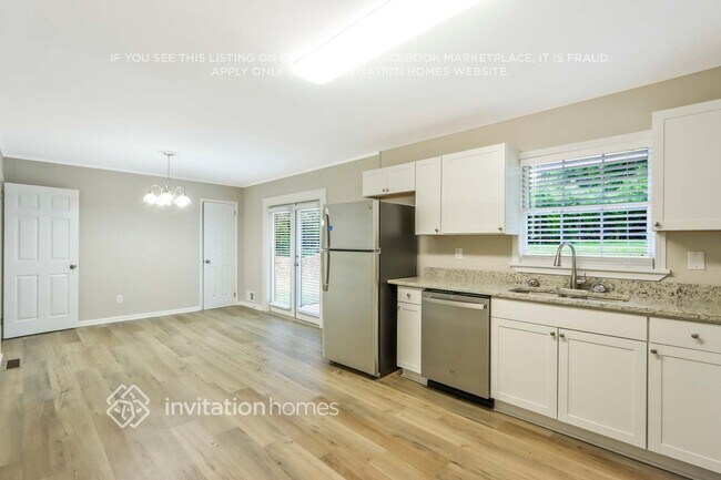 Photo - 4461 Locksley Rd