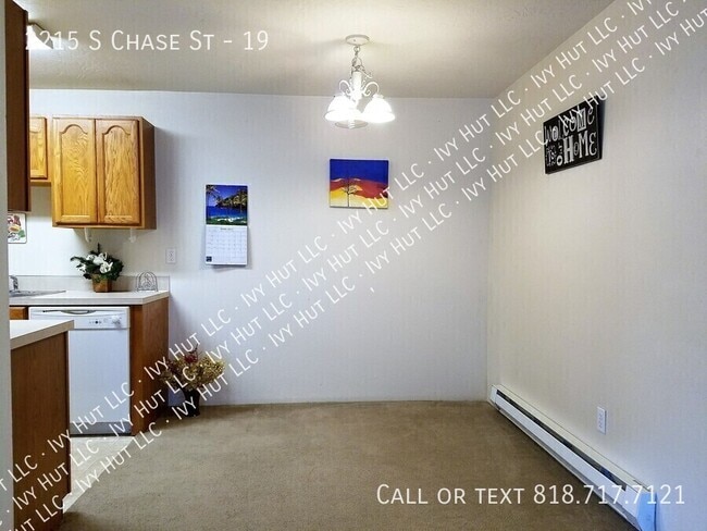 Photo - 2215 S Chase St Unit 19
