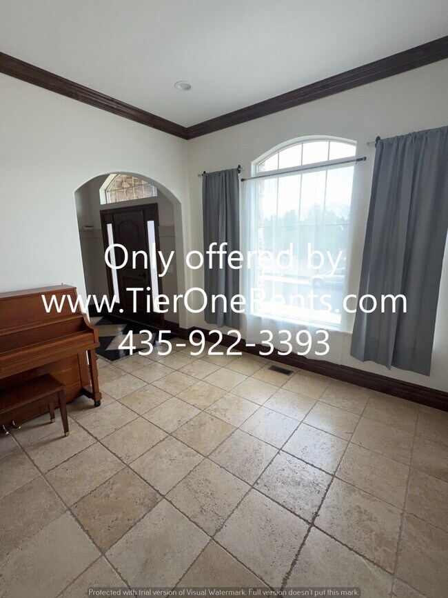 NO DEPOSIT option available for qualified renters!