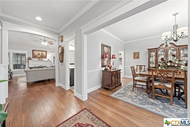 Photo - 2717 Canyon Oaks Ct