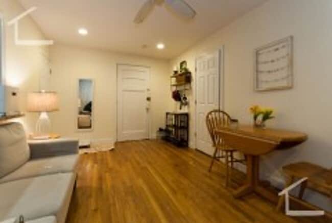 Photo - 4Bed 2Bath in Brookline - 9/1/26 (H&HW Included - Parking Available)
