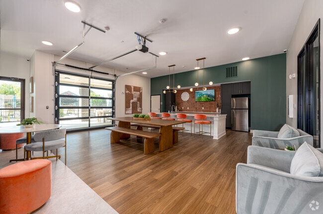 Clubhouse