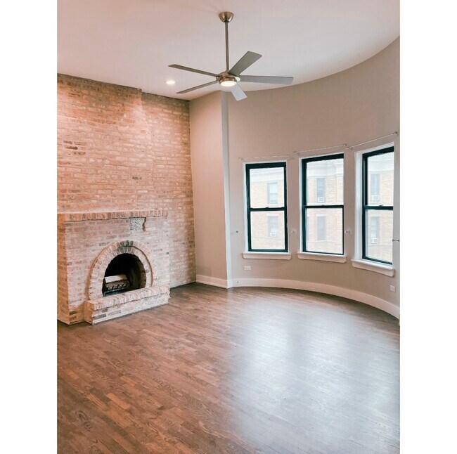 Photo - 2952 N Halsted St Unidad 3