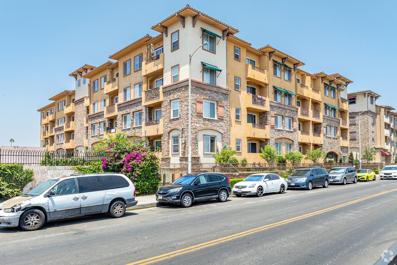 Photo - Andalucia Senior Apartments