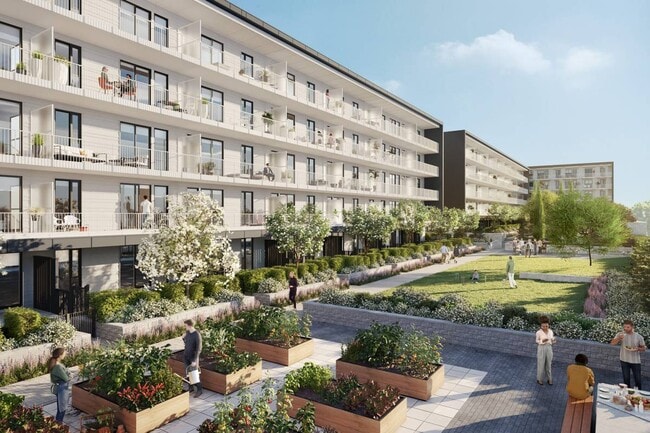 Building Photo - 3075 Murray St Unit 506