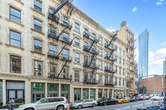 Photo - Conversion To Residential (elevator