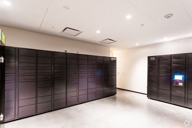 Habitación de paquetes - El Centro Apartments and Bungalows