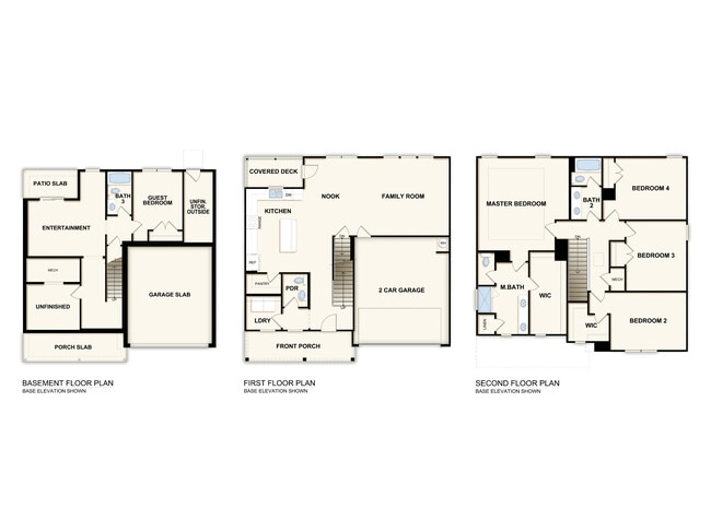 Photo - 2149 Laurel Vlg Cir