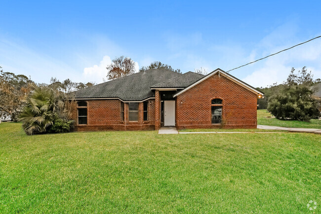 Building Photo - 12549 Lochloosa Ln Rental