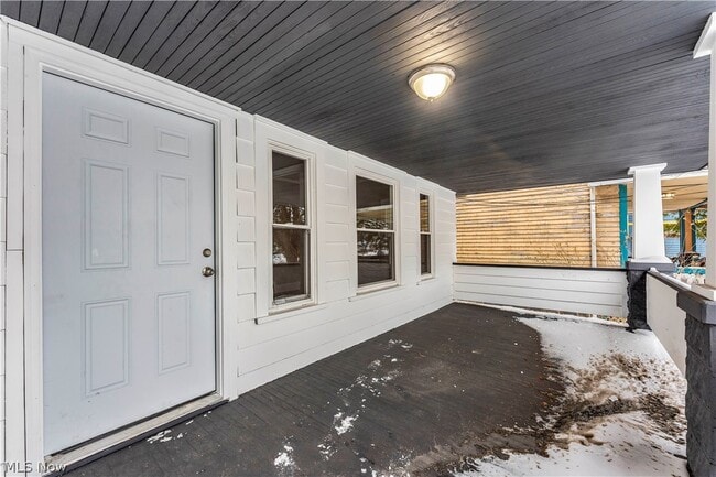 Photo - 9409 Denison Ave Unit 1/DN