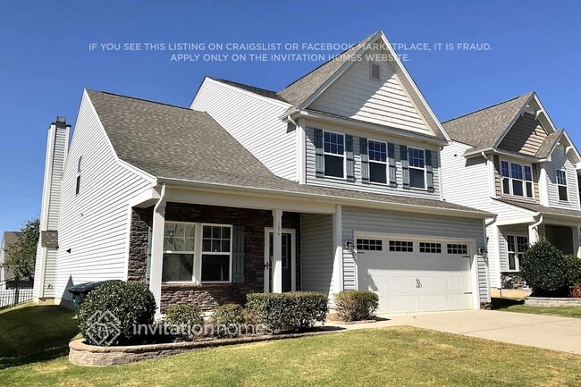 Photo - 156 Fesperman Cir