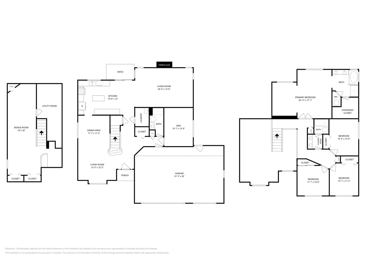 Photo - 1451 Richmond Ln