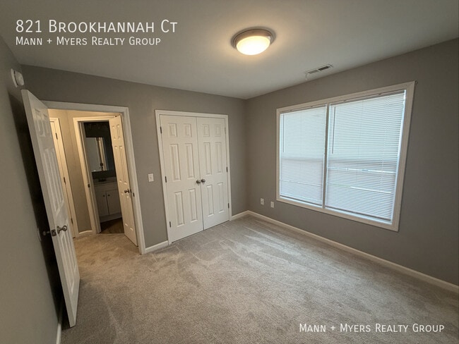 Photo - 821 Brookhannah Ct