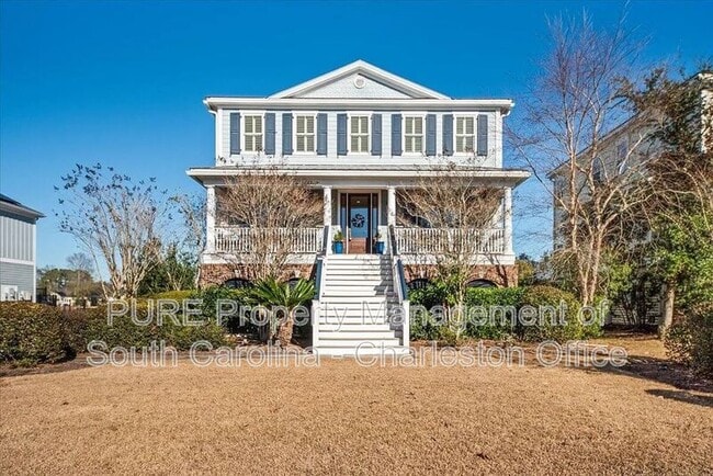 Building Photo - 1597 Rivertowne Country Club Dr