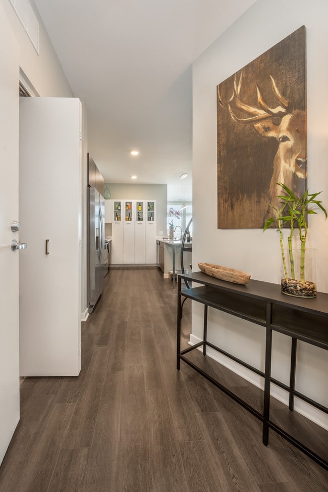 The North End Apartments For Rent in Milwaukee, WI