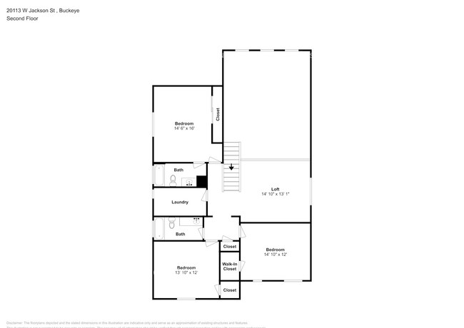 Photo - 20113 W Jackson St