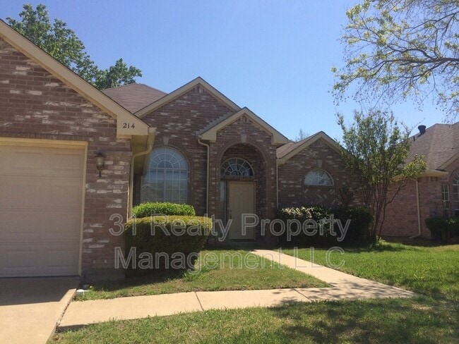 214 E Lynn Creek Dr