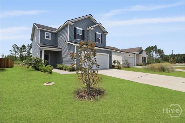 Photo - 4 BED | 2.5 BATH | 2-CAR GARAGE | BROOKLINE AT HIGHLANDS POOLER | AVAILABLE NOW