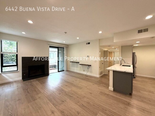 Photo - 6442 Buena Vista Dr Unit A