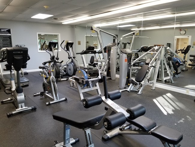 Photo - Nob Hill Apartments