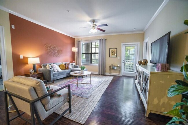 Photo - 1836 Roswell St Unit 1203