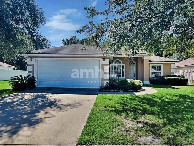 Building Photo - 6521 Skyler Jean Dr Rental
