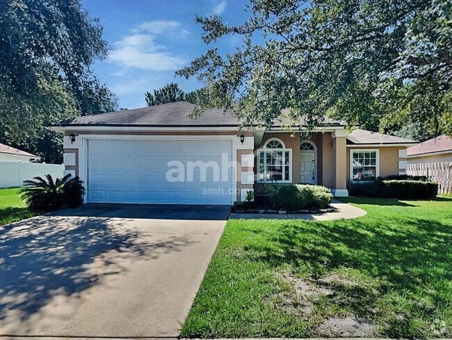Building Photo - 6521 Skyler Jean Dr Rental