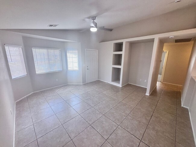 Photo - GREAT SINGLE STORY WITH 3 BEDS & 2 BATHS IN GATED COMMUNITY!