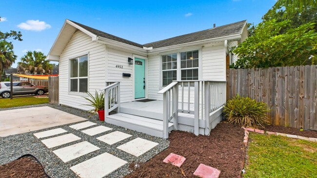 Building Photo - 4952 21st St N