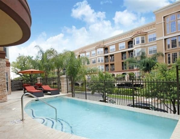 Building Photo - Residences at Gramercy Rental