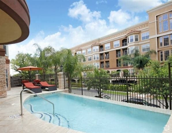 Building Photo - Residences at Gramercy Rental