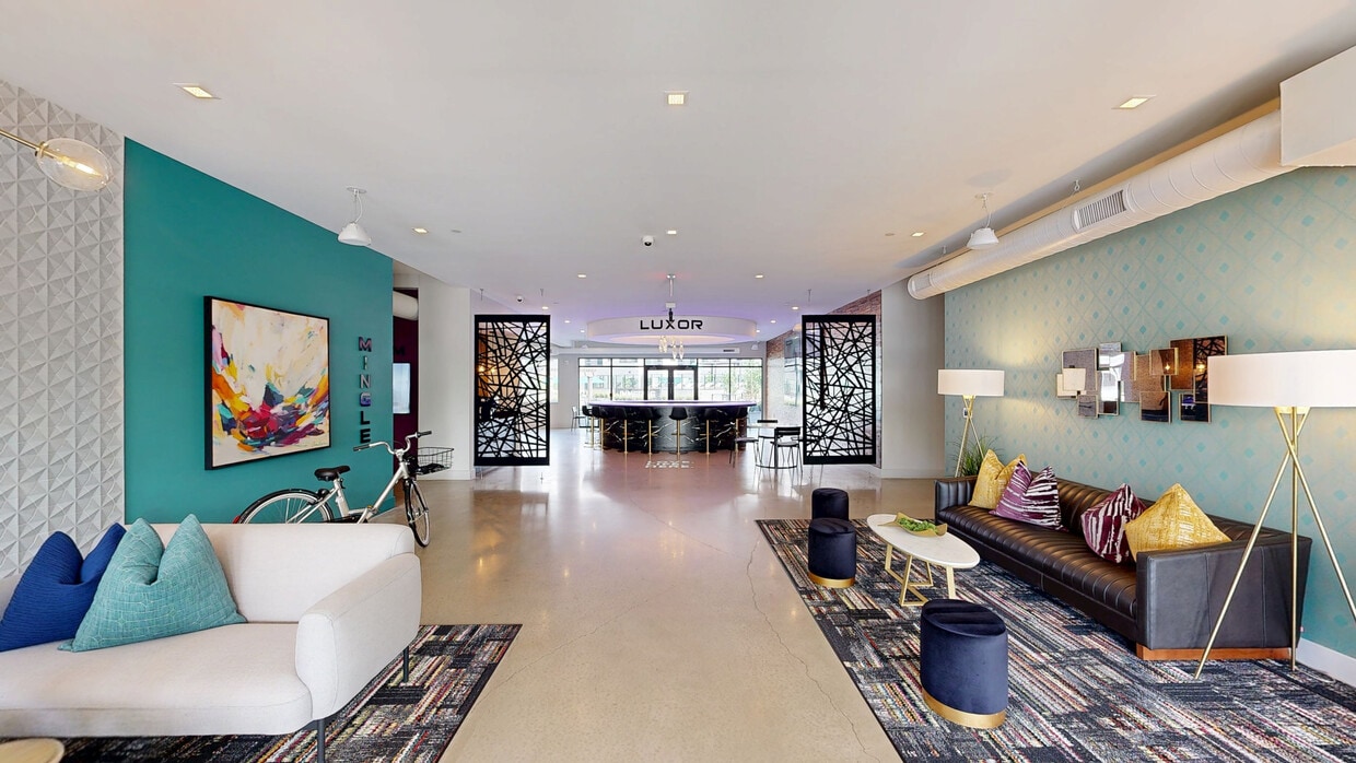 Photo - Luxor Lifestyle Apartments Montgomeryville