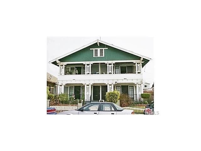 Building Photo - 239 W 43rd St