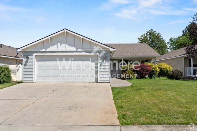 Building Photo - Great 3-bed Home In Spokane Valley